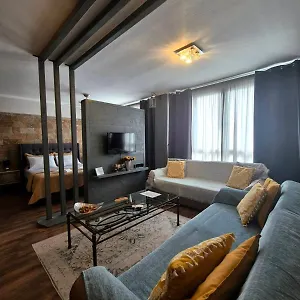 Moodsolutionsskg Apartment
